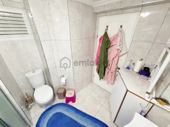 Bağcı Caddesi Üzeri Satılık 3+1 Asansörlü Full Yapılı Daire 2