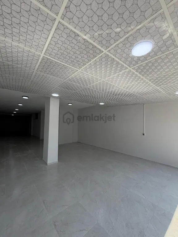 Yıldırım Mahallesi'nde Ege Umut Sırasında Kiralık Dükkan 2