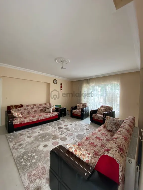 Ekin Group'tan Aksu Mahallesinde 3+1 Satılık Daire 2