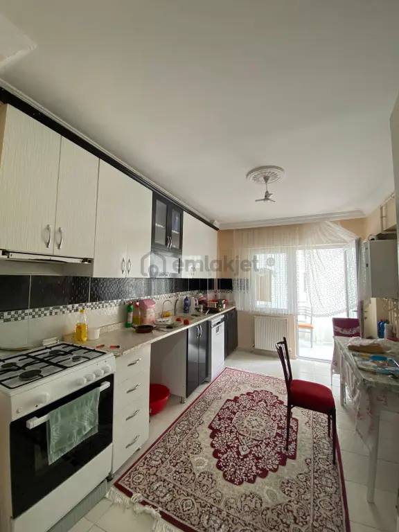 Ekin Group'tan Aksu Mahallesinde 3+1 Satılık Daire 1