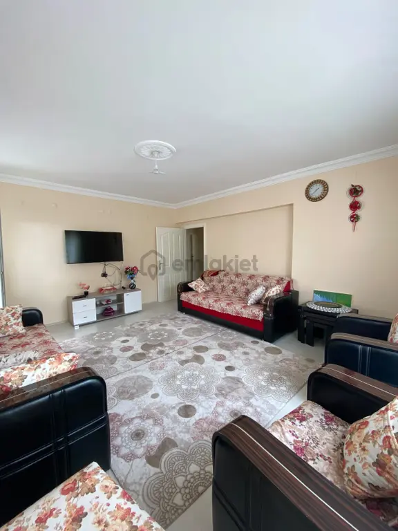 Ekin Group'tan Aksu Mahallesinde 3+1 Satılık Daire 2