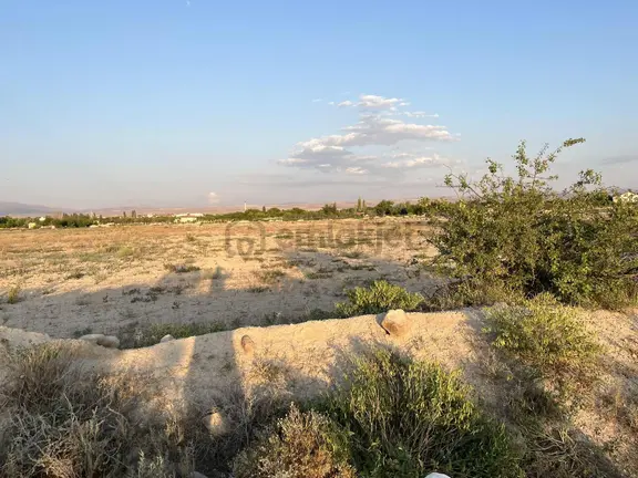 Kemerhisar Merkezde Sulu Verimli Arazi |yatırımlık 6104 M2 1
