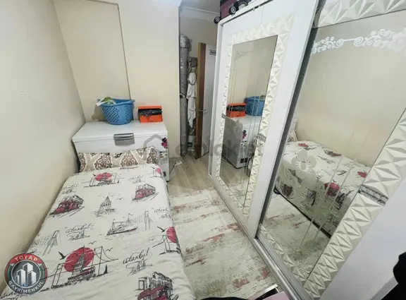 Toyap Yapıdan 50.yıl Mahallesinde Satılık 2+1 95m2 Lüks Daire 2
