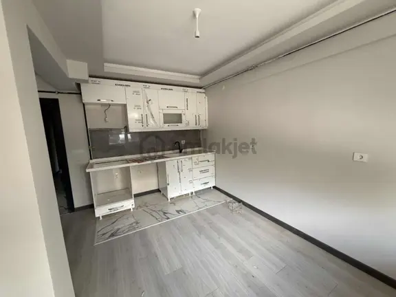 /lider'den/yıldırım'da 2+0 Giriş Kat Sıfır Kiralık Daire/ 2