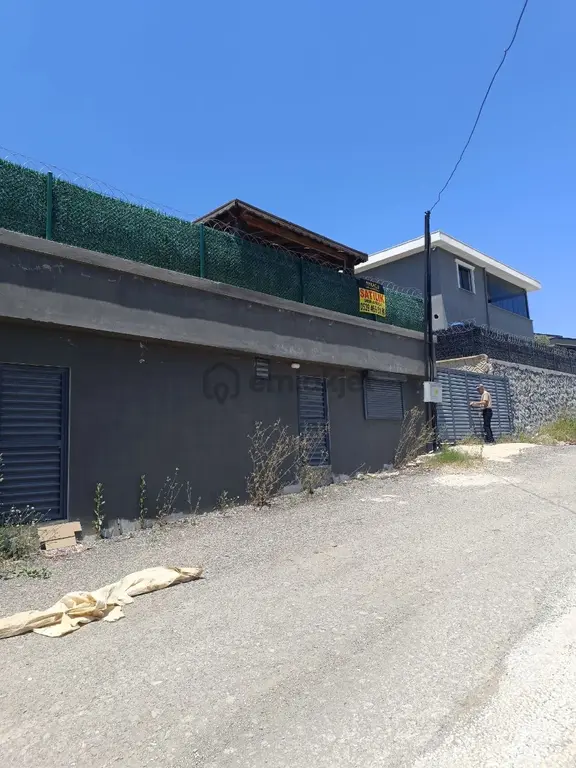 Buca Belenbaşı Köyünde Satılık Müstakil Villa 2