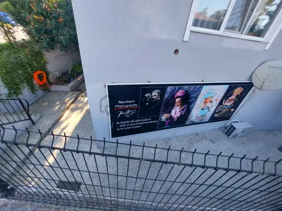 Yatırıma Uygun: Askeriye Karşısında, 3 Bölmeli Mutfaklı Satılık 2