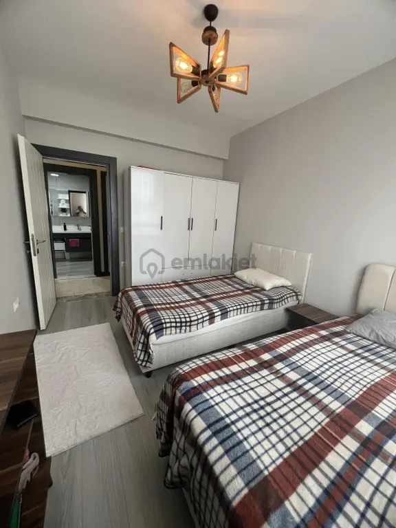 4+1 Site İçi Harika Bir Daire 2