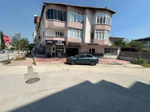 Nezır Gm'den Süleymaniye Mahallesinde Satılık İşyeri 2