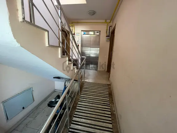 Acil! Uygun Fiyatlı 2+1 Geniş Daire 2