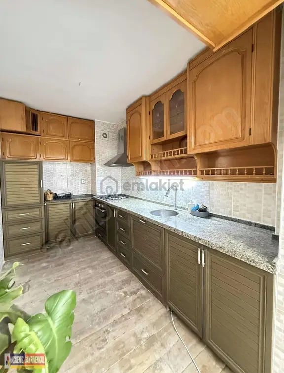 Boğalar Avm Karşı Arası Necip Fazıl Bulvar Üzeri Satılık Daire 1