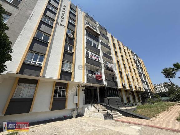 Boğalar Avm Karşı Arası Necip Fazıl Bulvar Üzeri Satılık Daire 2