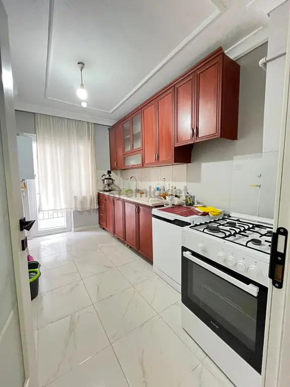 Mç Emlak'tan Akşemsettin Mah'de Eşyalı Ve Eşyasız 3+1 Kiralık Daire 1