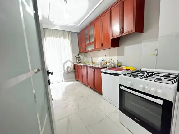 Mç Emlak'tan Akşemsettin Mah'de Eşyalı Ve Eşyasız 3+1 Kiralık Daire 2
