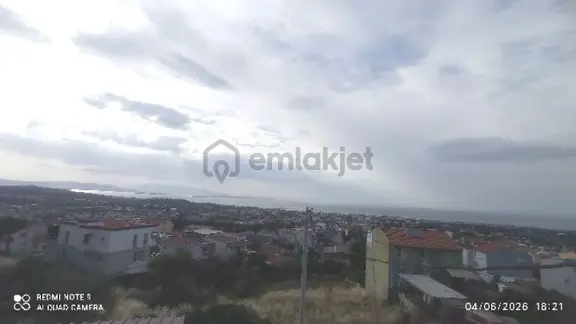 Güzelbahçe Merkez De 1+1 Daire Kiralık 1