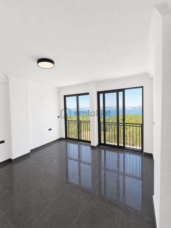 Didim Akbük'te Acil Satılık Tam Müstakil Villa 2