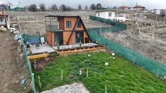 Çubuuk Sığırhacı Da 450m2 Elektirik Su Mevcut Asvalta Yakın Araç Takasına Uygun 2