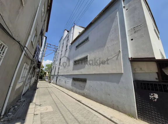 Denizli Otogar Yakını Merkezi Konum 7 Katlı Satılık İşyeri 2