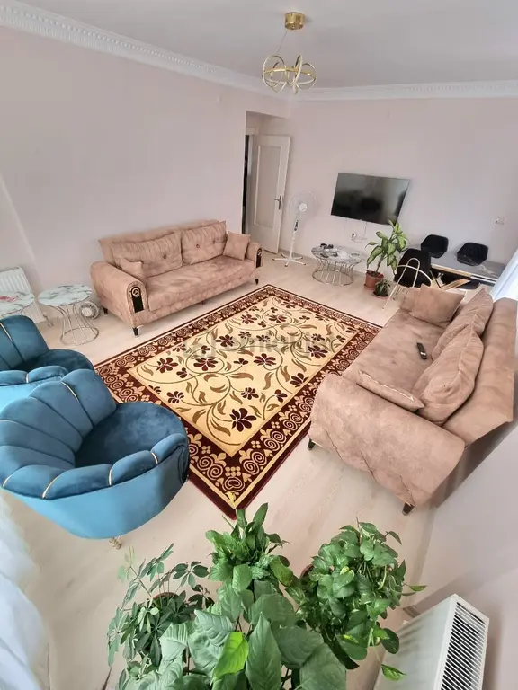 Battalgazi Bostancık Caddeye Yürüme Mesafesinde 3+1 Daire 1