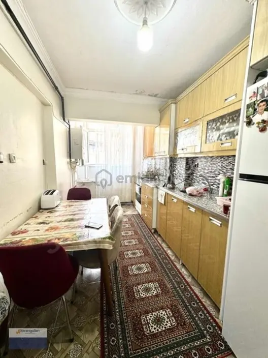 Necaroğullarından Huzurevlerinde 3+1 Daıre 2
