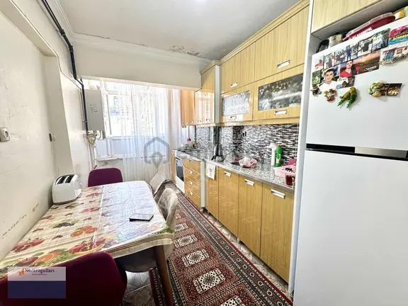 Necaroğullarından Huzurevlerinde 3+1 Daıre 1