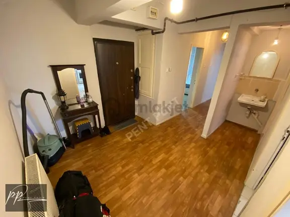 Pent Proje | Bandırma Çarşı'da Ara Kat 3+1 Satılık Daire 2