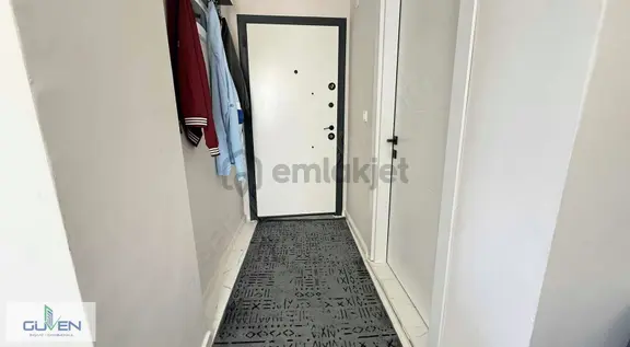 Doğa Ve Huzurun Buluştuğu Deniz Manzaralı Satılık 1+1 Daire 2