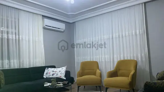 Fırsat ! Şanlı Urfa’da 3+1 Doğal Gazlı Yeni Modern Tadidatlı Satılık Ara Kat 2