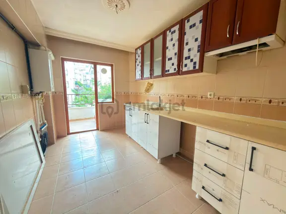 Bk Gayrimenkulden Malazgirt Mah. Kiralık Daire 1