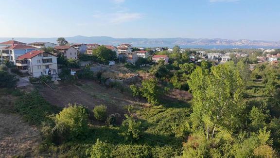 Arkun Gayrimenkul'den Kaçırılmayacak Fırsat Villa İmarlı Arsa 2