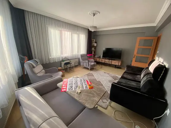 Gültepe Mh Süper Konum 105 M² Arakat Köşe Ferah 2+1 Daire Bk-29 2