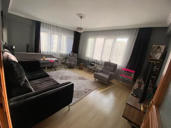 Gültepe Mh Süper Konum 105 M² Arakat Köşe Ferah 2+1 Daire Bk-29 1