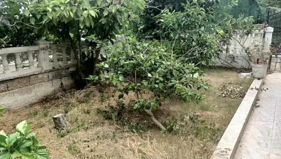 Çeşme Ilıca Merkeze Ve Ilıca Plajına Yürüme Mesafesinde Yıllık/sezonluk Kiralık Daire 2