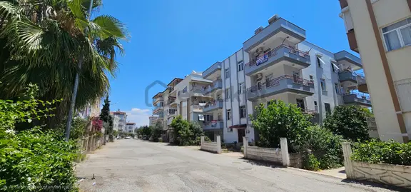 Eski Hisar Mahallesinde Satılık Kapalı Garajlı Geniş 3+1 Daire 2