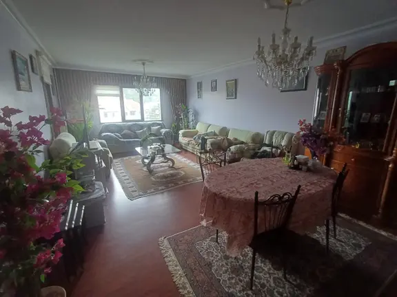 Çayyolu Konutkent 2 Sitesinde Katta Satılık Dubleks Daire 2