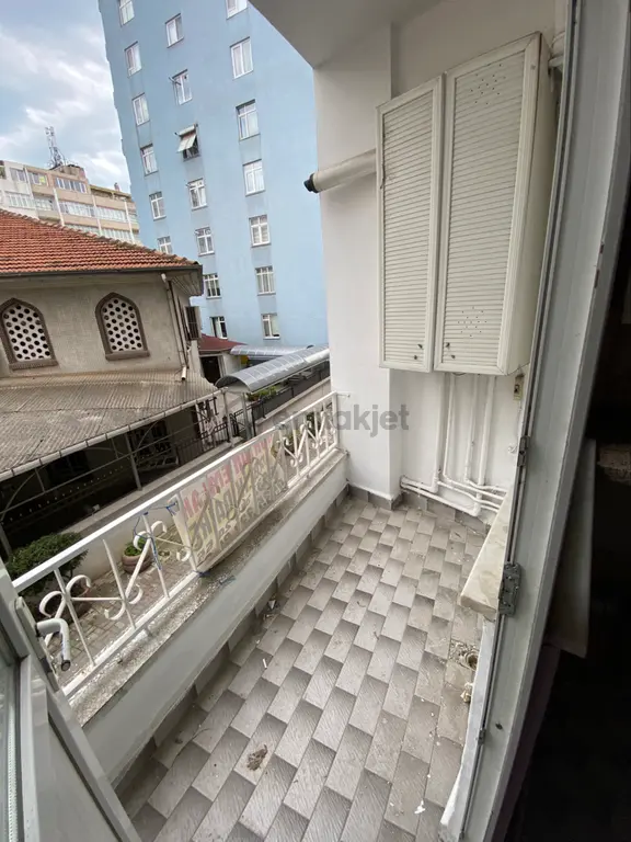 Samsun Modern Pazarı Mevkii 1.kat 2+1 Kiralık Daire 2
