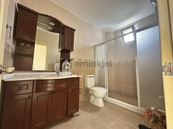 New Form'dan Kocahamzalı'da Satılık Tripleks Villa 2