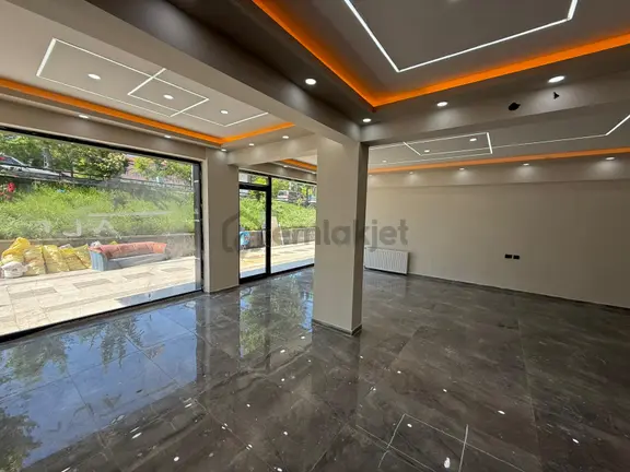 Sincan Ahimesut Bulvarı Üzerinde 100m2 Komple Yapılı Satılık Dükkan 1