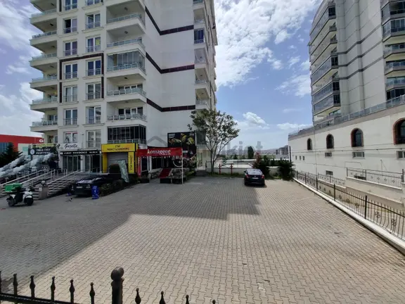 Eryaman Gimsa Karşısı Ful Yapılı Temiz Teraslı 2+1 Daire 2