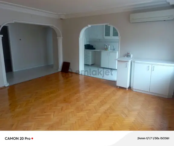 Bursa Yıldırım Yenimahalle'de 2+1 Kombili 3. Kat Daire Kiralık 2