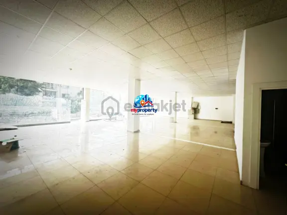 Halkkent Cadde Üzeri 500m² Geniş Cepheli Kurumsala Uygun Kiralık 2