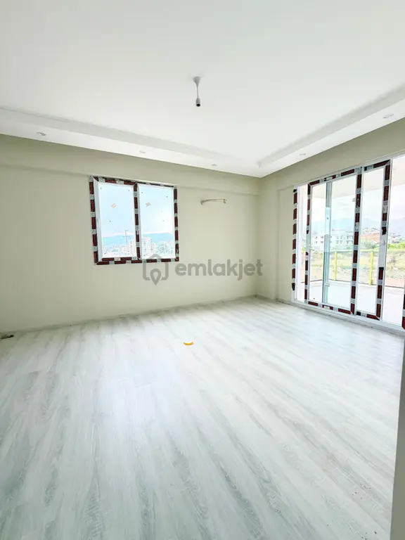 📣 📣 Nazilli Yeşil Mahallede Satılık Sıfır 3+1 Daire 📣 📣 2