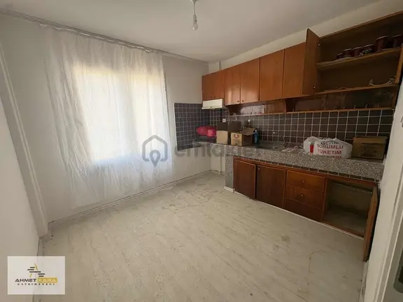 Ahmet Kara'dan Yenişehir Eğriçam Mah.3+1 Bahçe Katı Kiralk Daire 2