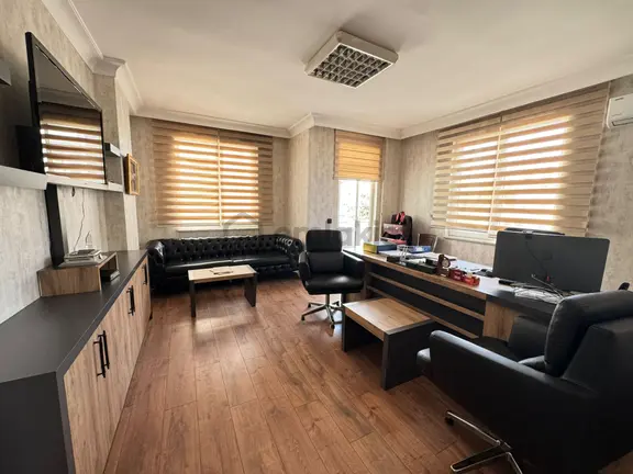 Dev İndirim Fırsatı – Acil Satılık 3+1 Daire / Ofis 1