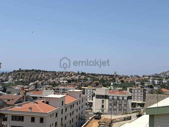 Kuşadası Değirmendere De 3+1 Ters Dublex Daire 2