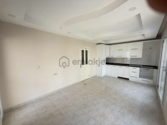 Lavınıa* Bahçeşehir Mahallesi 3+1 Geniş Oturumlu Satılık Daire 1