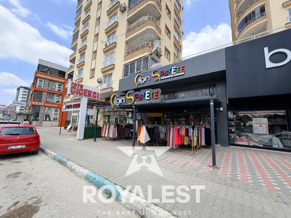 Royalestten Kaçırılmayacak Dükkan 1