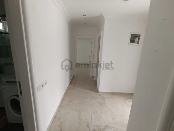 Alanya / Kargıcak Jasmin Villa 7+1 2