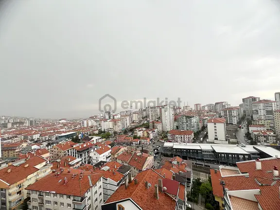Çiğdemtepede Şehri Ayaklarınızın Altında Hissedin Kaçırılmayacak Fırsat 7+1 Kök Tapu 1