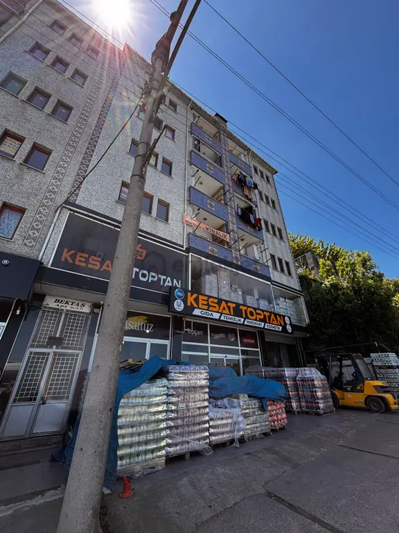 Deha Emlaktan Kiralık Daire Yaylacık 1