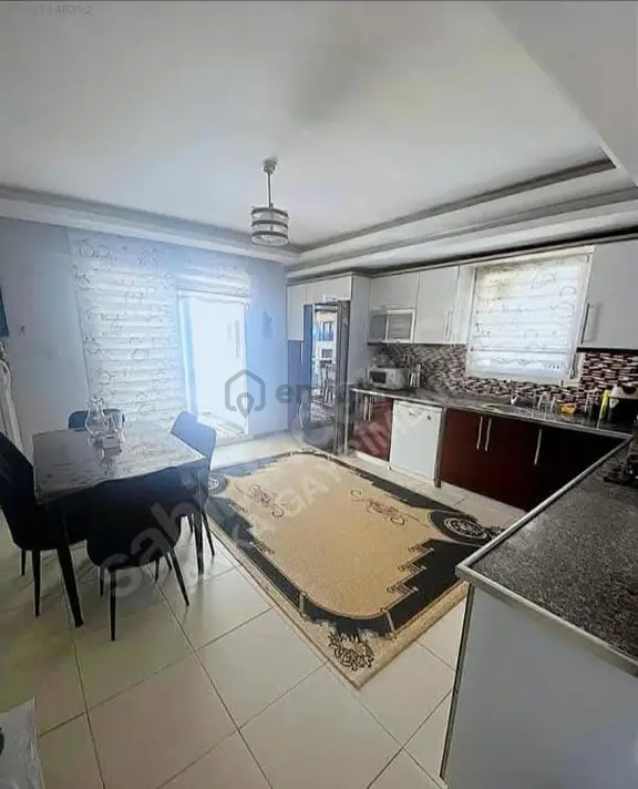 Aydın İncirliova Cumhuriyet Mh. 3+1 Satılık Daire 1
